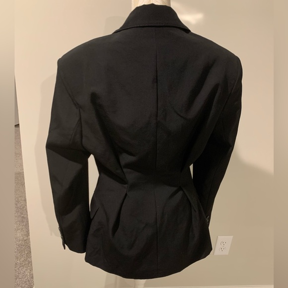 Special Edition Snatched Waist Blazer - Never worn - Picture 5 of 9